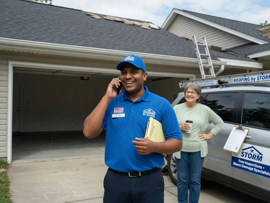 Roof Repair Near Me Great Bend, NY FAQs